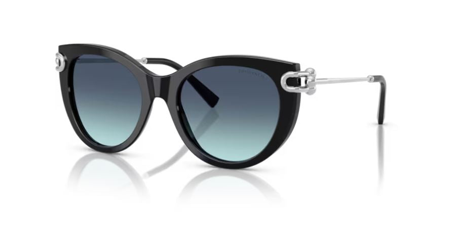 TIFFANY & CO TF4232 83429S-Black