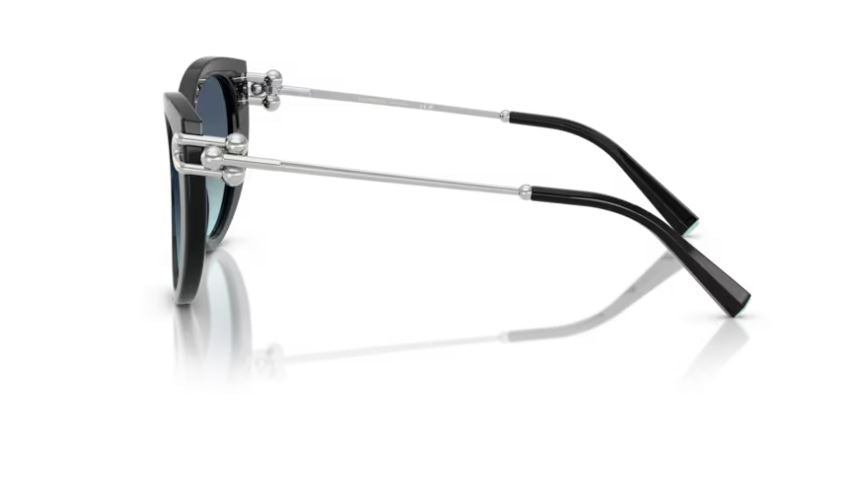 TIFFANY & CO TF4232 83429S-Black