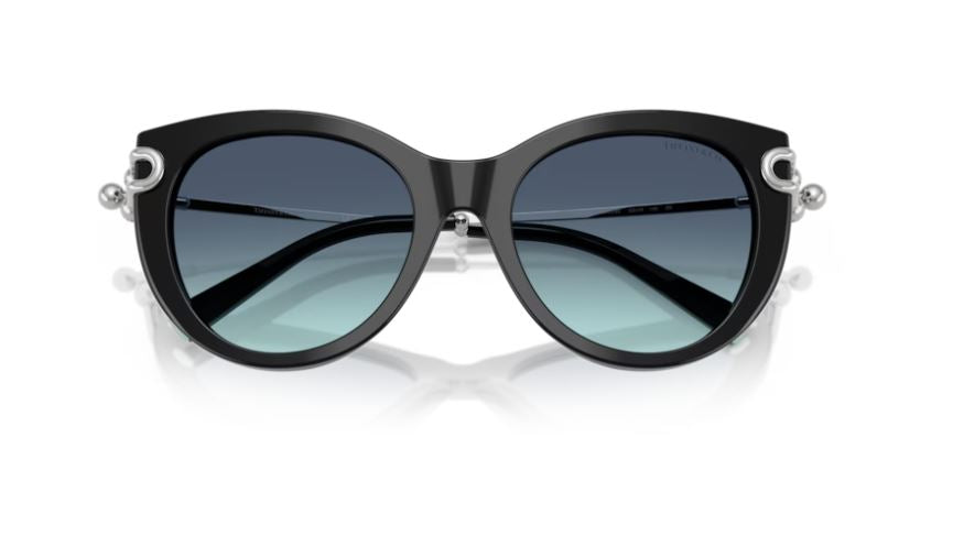 TIFFANY & CO TF4232 83429S-Black