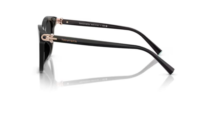 TIFFANY & CO TF4241D 80013C-Black