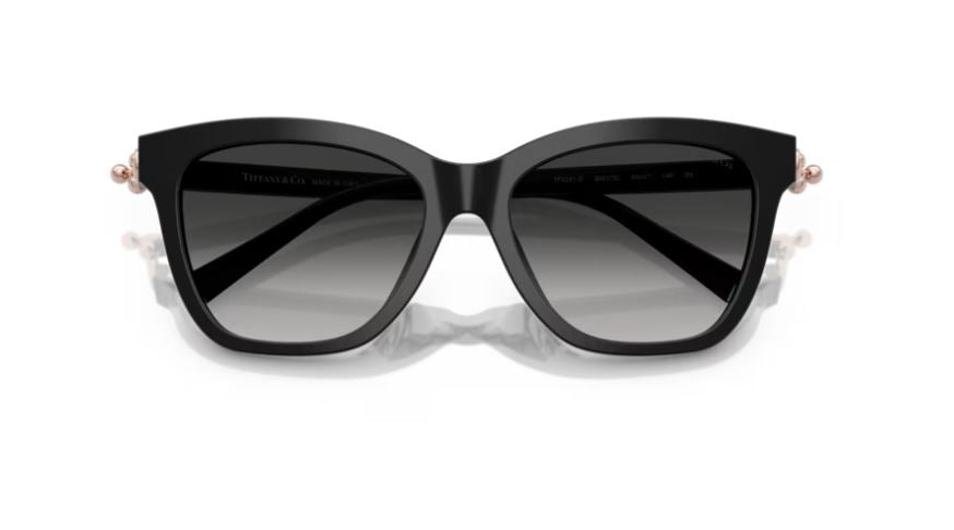 TIFFANY & CO TF4241D 80013C-Black