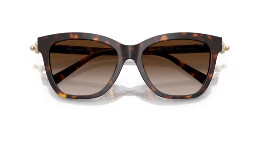 TIFFANY & CO TF4241D 80153B-Havana