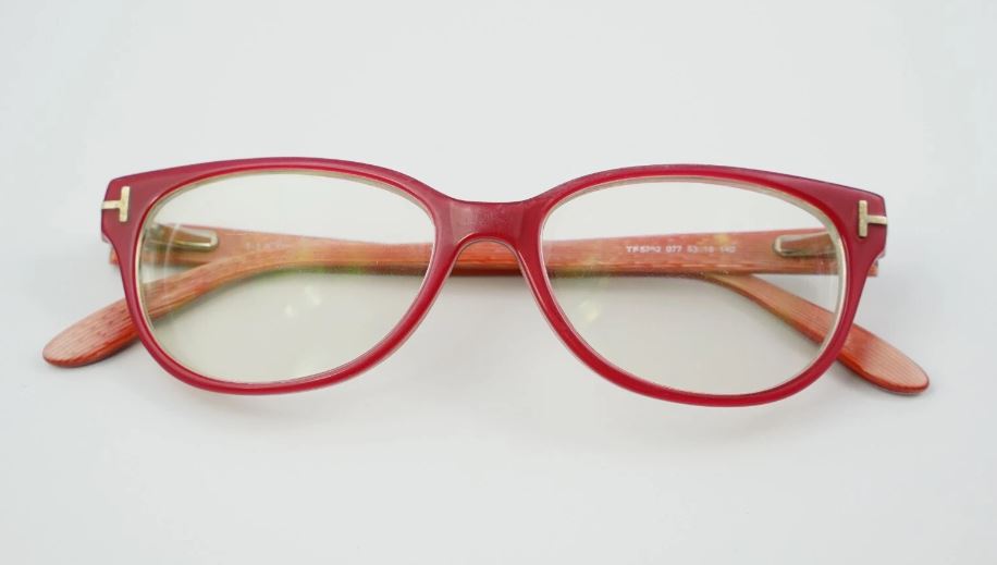TOM FORD TF5292 077