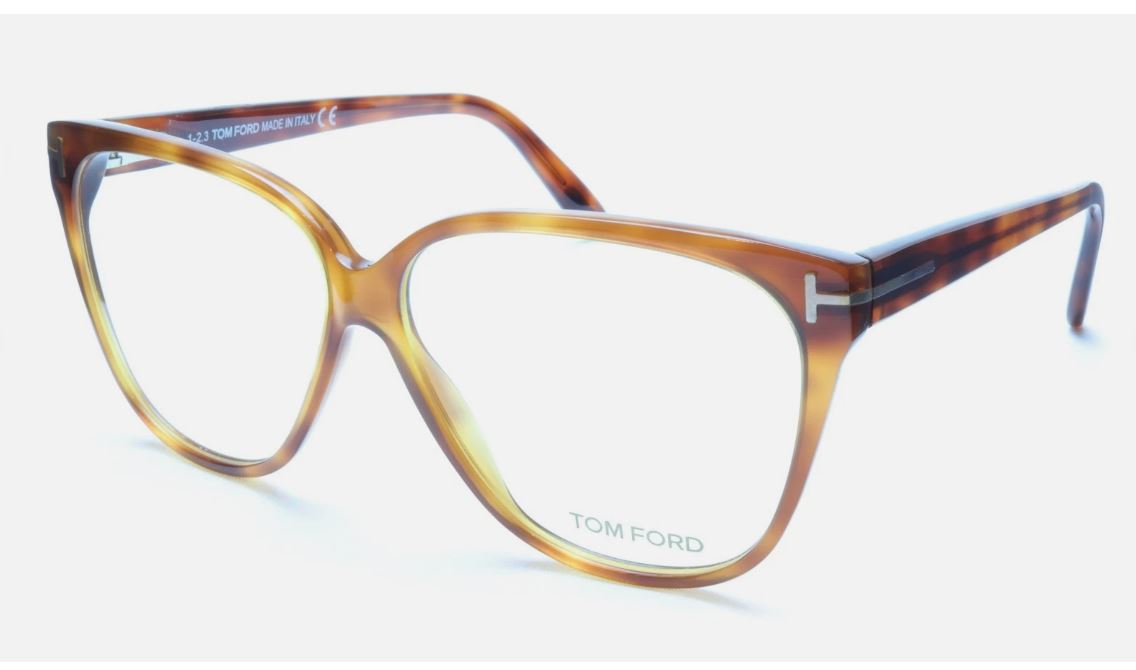 TOM FORD TF5302 053