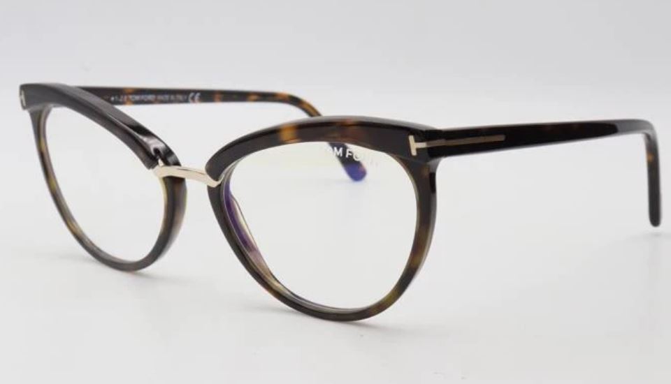 TOM FORD FT5551-B 54 052