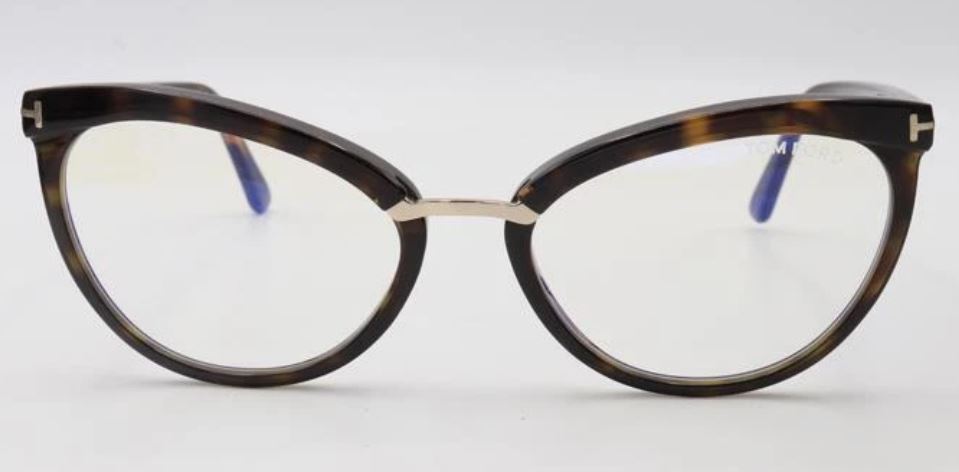 TOM FORD FT5551-B 54 052