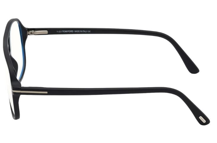 TOM FORD TF5737 002 Matte Black