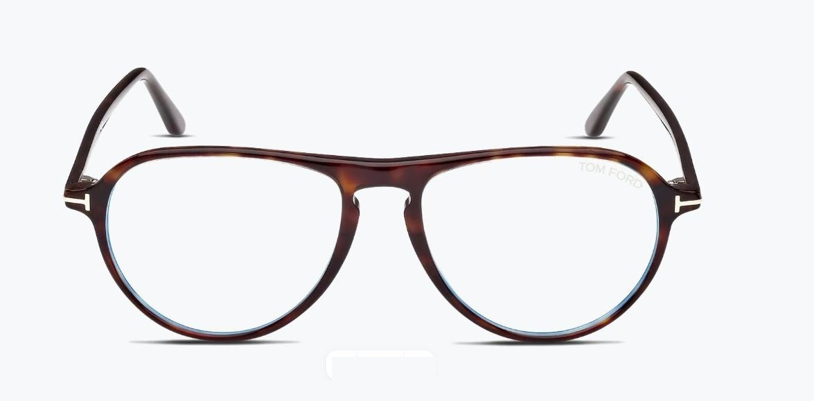 TOM FORD FT5869-B 54 052