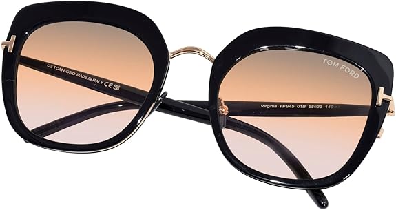 TOM FORD FT0945 55 01B