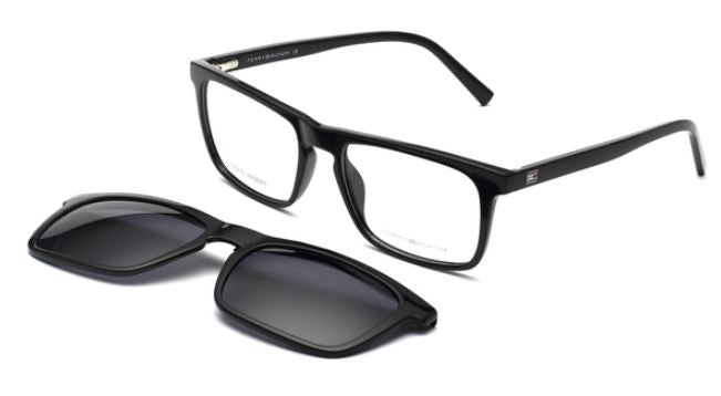 TOMMY HILFIGER TH1079-C1 Clipon