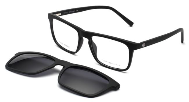 TOMMY HILFIGER TH1079-C2 Clipon