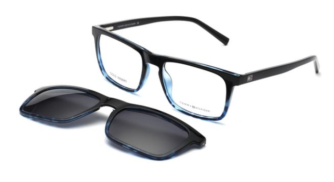 TOMMY HILFIGER TH1079-C5 Clipon