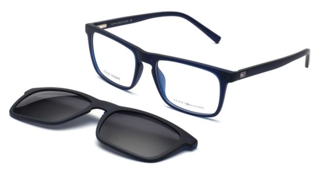 TOMMY HILFIGER TH1079-C6 Clipon