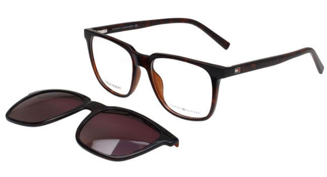 TOMMY HILFIGER TH1089-C2 Clipon