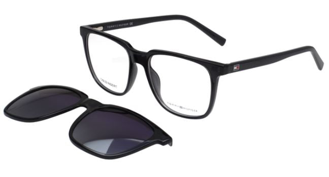 TOMMY HILFIGER TH1089-C4 Clipon