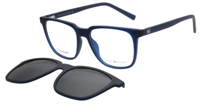 TOMMY HILFIGER TH1089-C6 Clipon