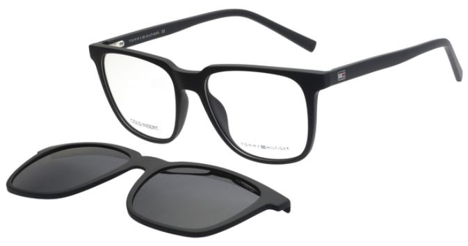 TOMMY HILFIGER TH1089-C7 Clipon