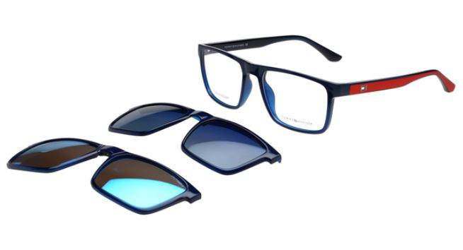 TOMMY HILFIGER TH1091-C5 Clipon