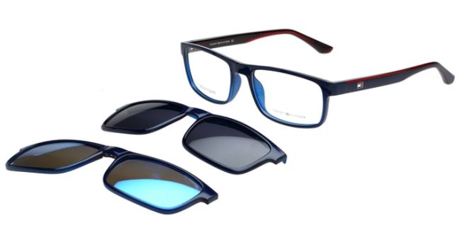 TOMMY HILFIGER TH1092-C3 Clipon