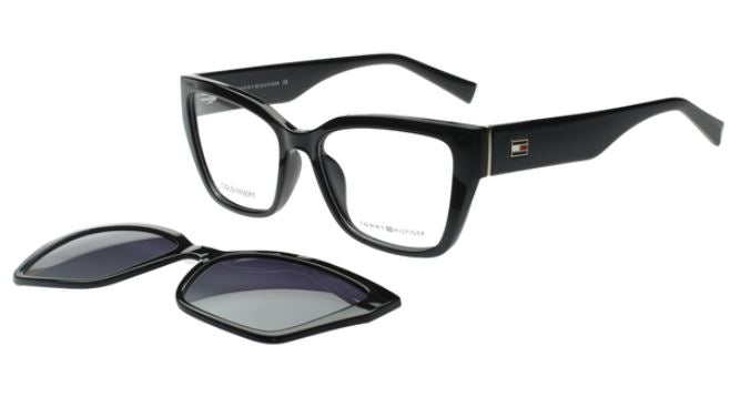 TOMMY HILFIGER TH1112PL-C1 Clipon