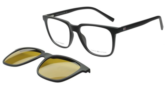 TOMMY HILFIGER TH1113-C2 Clipon