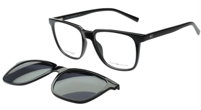 TOMMY HILFIGER TH1114-C1 Clipon
