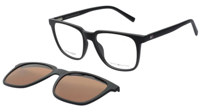 TOMMY HILFIGER TH1114-C11 Clipon