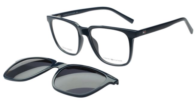 TOMMY HILFIGER TH1114-C3 Clipon