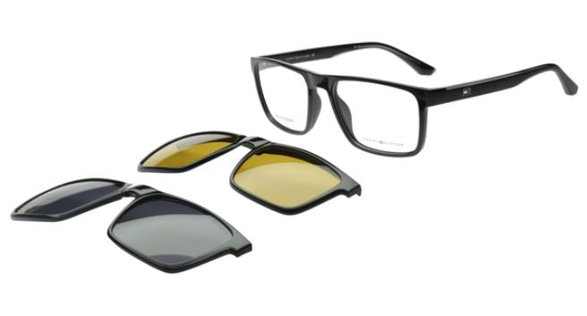 TOMMY HILFIGER TH1116-C1 Clipon