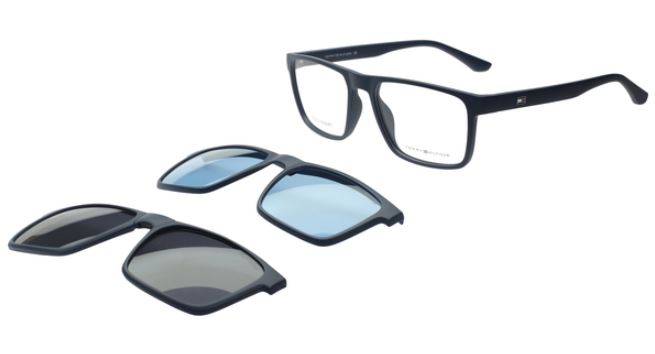 TOMMY HILFIGER TH1116-C3 Clipon