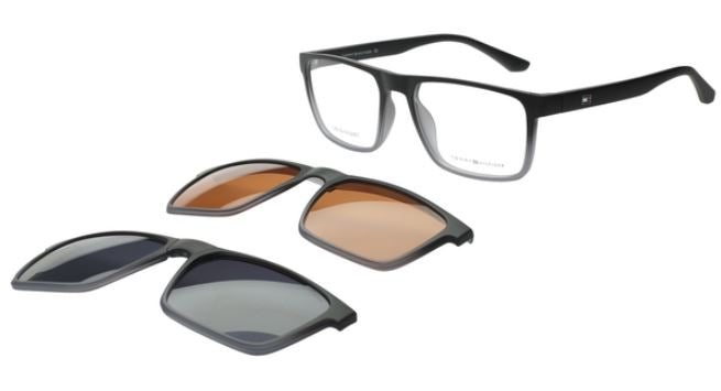 TOMMY HILFIGER TH1116-C5 Clipon