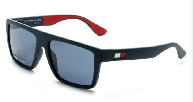 TOMMY HILFIGER TH1605/S Ipq Bluopc Blue