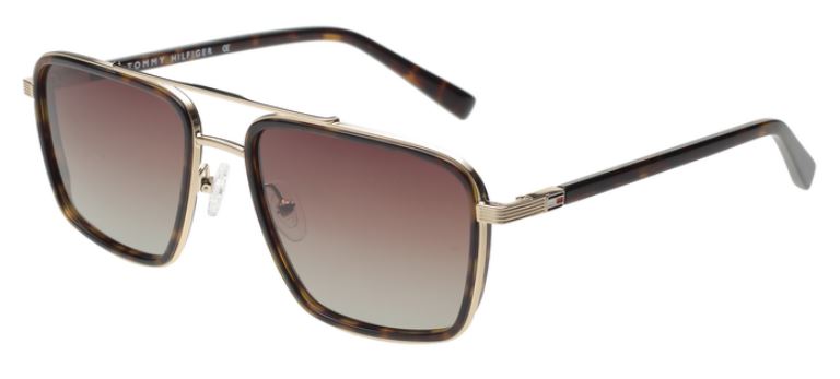 TOMMY HILFIGER TH7211PL-C2