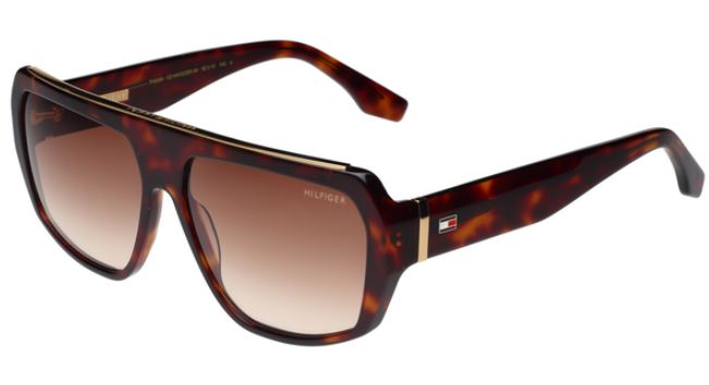 TOMMY HILFIGER TH8005-C2