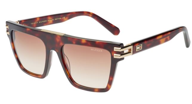 TOMMY HILFIGER TH8009-C1