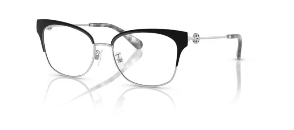 TORY BURCH TY1089 3274 - Silver/black