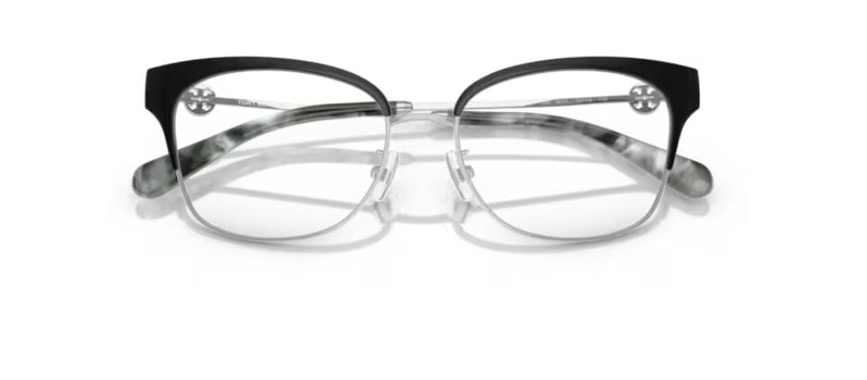 TORY BURCH TY1089 3274 - Silver/black