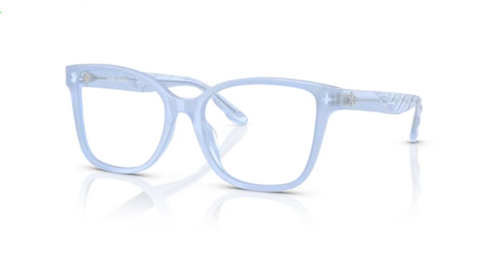 TORY BURCH TY2129U 1969 - Milky light blue