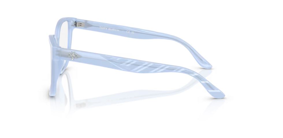 TORY BURCH TY2129U 1969 - Milky light blue