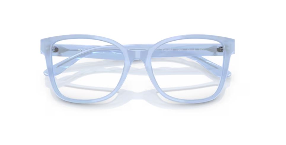 TORY BURCH TY2129U 1969 - Milky light blue