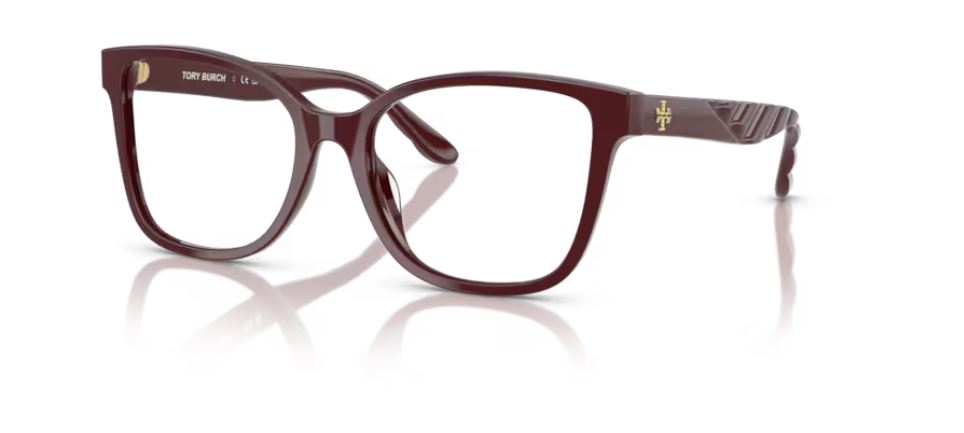 TORY BURCH TY2129U 2018 - Berry red