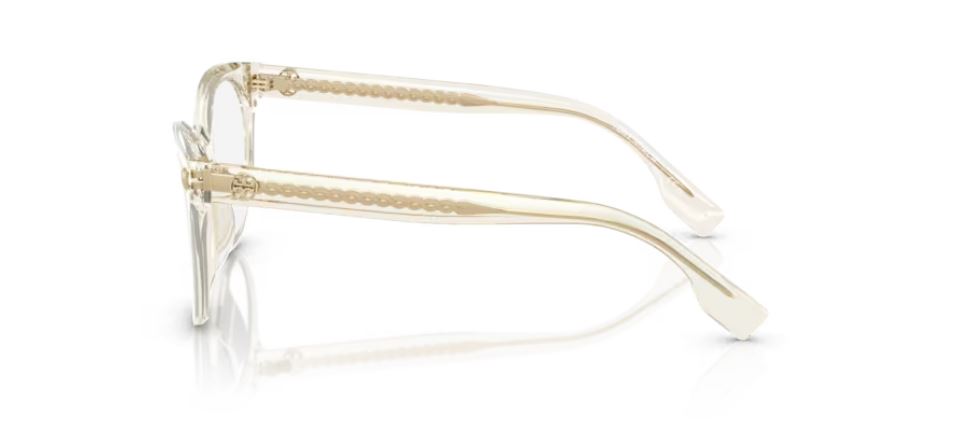 TORY BURCH TY2150U 1952 - Transparent pinot