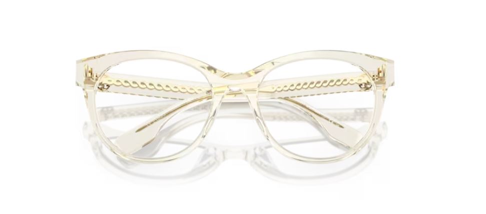 TORY BURCH TY2150U 1952 - Transparent pinot