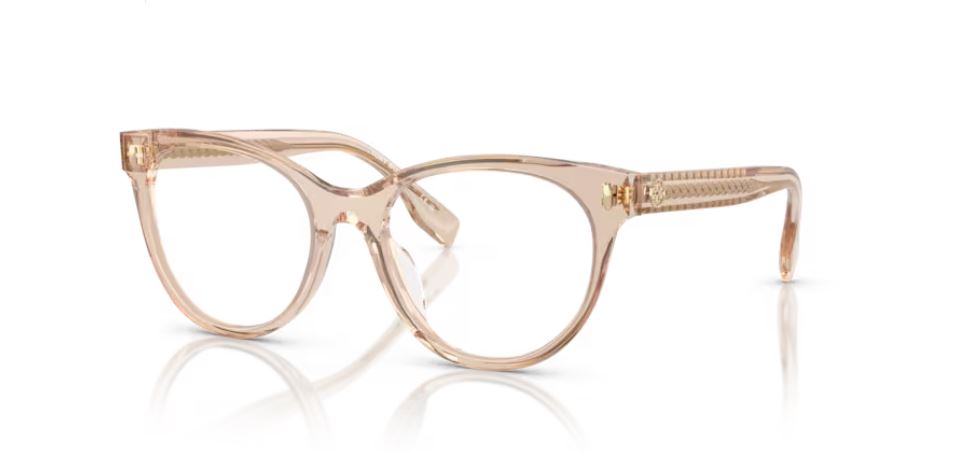 TORY BURCH TY2150U 1954 - Transparent brown