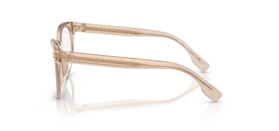 TORY BURCH TY2150U 1954 - Transparent brown