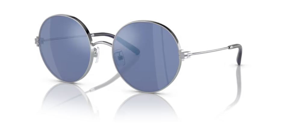 TORY BURCH TY6096 33521U- Silver