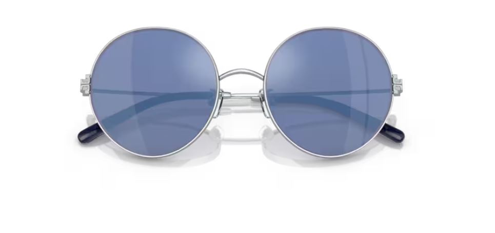 TORY BURCH TY6096 33521U- Silver