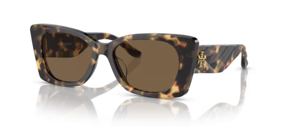 TORY BURCH TY7189U 147473- Tokyo tortoise
