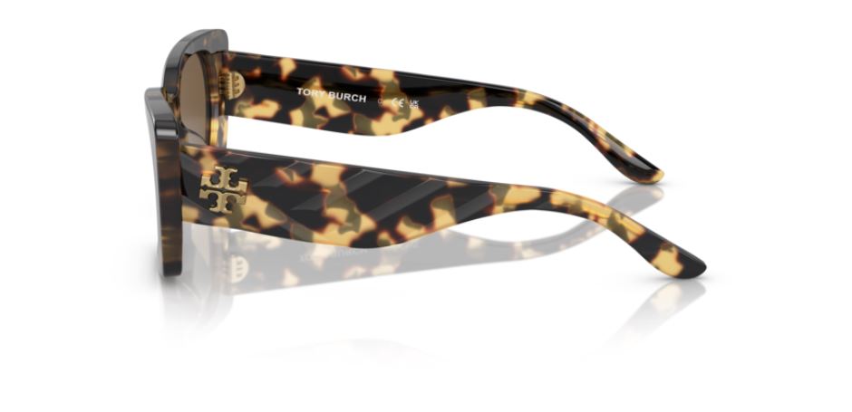 TORY BURCH TY7189U 147473- Tokyo tortoise