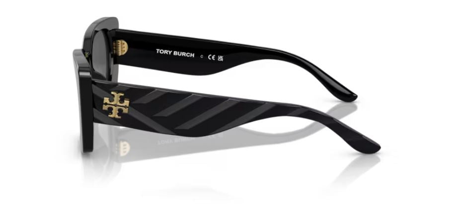 TORY BURCH TY7189U 170987 - Black